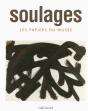 Musée Soulages ; Les Papiers Du Musée - Preview