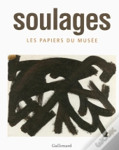 Musée Soulages ; Les Papiers Du Musée