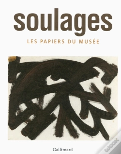 Capa do artigo Musée Soulages ; Les Papiers Du Musée