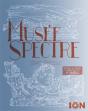 Musee Spectre - Preview