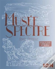 Capa do artigo Musee Spectre