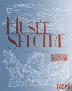 Capa do artigo Musee Spectre