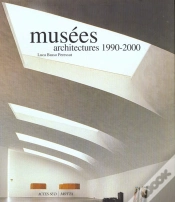 Capa do artigo Musées : Architectures, 1990 - 2000