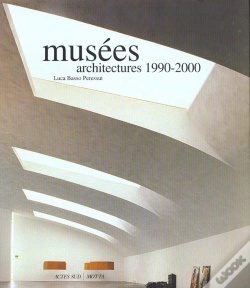 Capa do artigo Musées : Architectures, 1990 - 2000