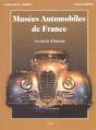 Musees Automobiles De France - Preview