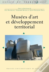 Musées D'Art Et Développement Territorial