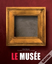 Capa do artigo Musées (Des Illusions & Impossible) ; Coffret