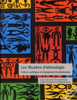 Capa do artigo Musées D'Éthnologie