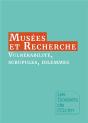 Musees & Recherche : Vulnerabilite, Scrupules, Dilemmes - Preview