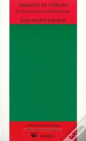 Capa do artigo Musees Et Culture