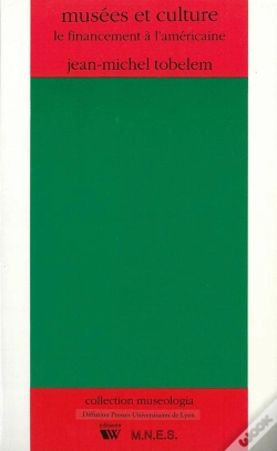 Capa do artigo Musees Et Culture
