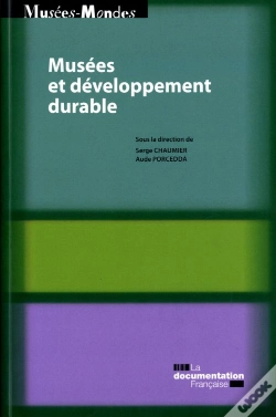Capa do artigo Musees Et Developpement Durable : Pour Construire Quel Monde ? (Musees-Mondes)