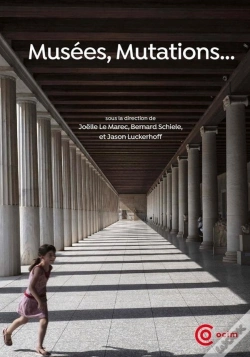Capa do artigo Musées, Mutations