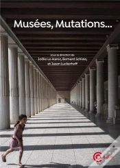 Capa do artigo Musees, Mutations