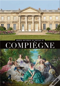 Capa do artigo Musées Nationaux Du Palais De Compiègne
