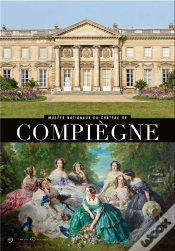 Capa do artigo Musées Nationaux Du Palais De Compiègne