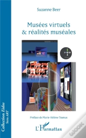 Capa do artigo Musées Virtuels Et Réalites Muséales
