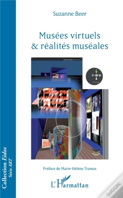 Capa do artigo Musées Virtuels Et Réalites Muséales