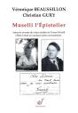 Muselli L'Épistolier - Preview