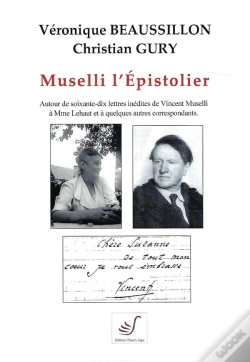 Capa do artigo Muselli L'Épistolier