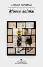 Museo Animal - Preview