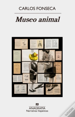 Capa do artigo Museo Animal