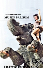 Capa do artigo Museo Barnum