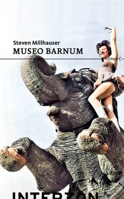Capa do artigo Museo Barnum