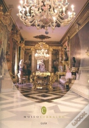 Capa do artigo Museo Cerralbo. Guía