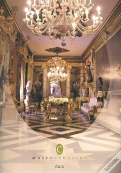 Capa do artigo Museo Cerralbo. Guía