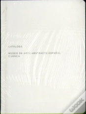 Capa do artigo Museo De Arte Abstracto Español
