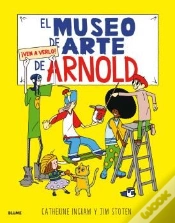 Capa do artigo Museo De Arte De Arnold