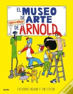 Capa do artigo Museo De Arte De Arnold