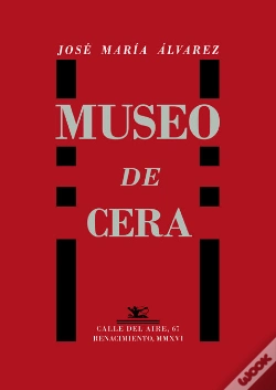 Capa do artigo Museo De Cera