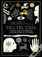 Museo De La Hechiceria