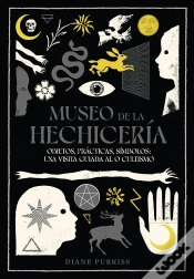 Capa do artigo Museo De La Hechiceria