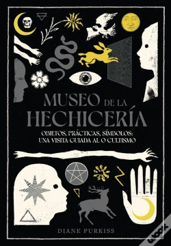 Capa do artigo Museo De La Hechiceria
