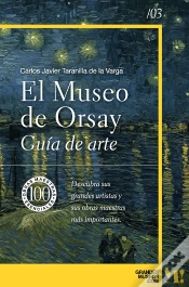 Capa do artigo Museo De Orsay Guia De Arte