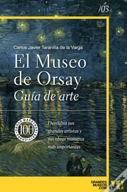 Capa do artigo Museo De Orsay Guia De Arte