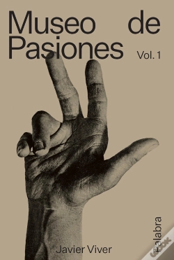 Capa do artigo Museo De Pasiones. Palabra