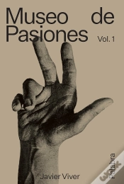Capa do artigo Museo De Pasiones. Palabra