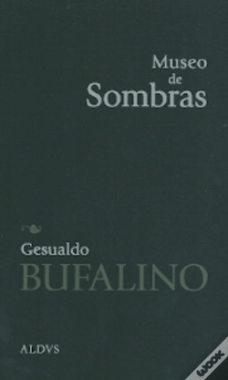 Capa do artigo Museo De Sombras