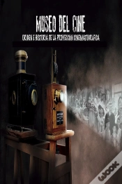 Capa do artigo Museo Del Cine