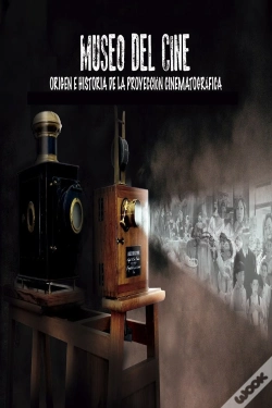 Capa do artigo Museo Del Cine