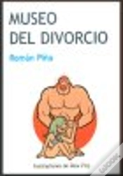 Capa do artigo Museo Del Divorcio