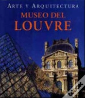 Capa do artigo Museo del Louvre: Arte y Arquitectura