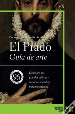 Capa do artigo Museo Del Prado Guia De Arte