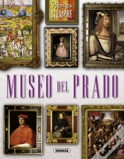 Capa do artigo Museo Del Prado