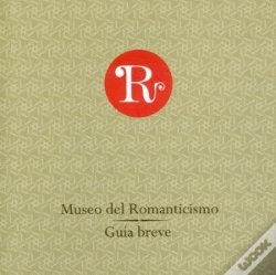 Capa do artigo Museo Del Romanticismo. Guía Breve