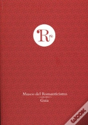 Capa do artigo Museo Del Romanticismo. Guía